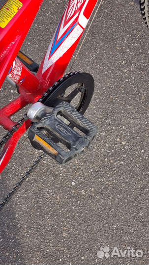 Велосипед GT 20