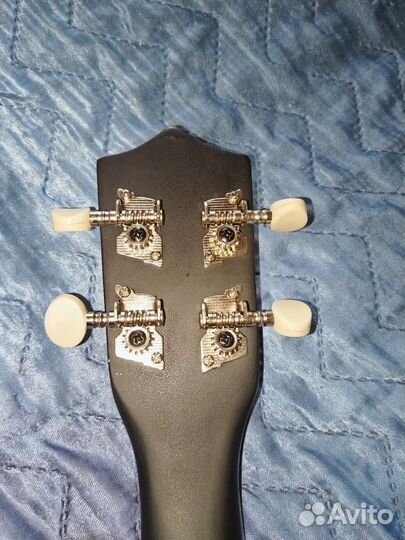 Укулеле Belucci