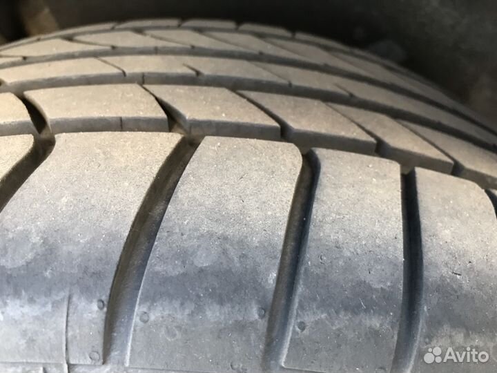 255/45/zr18 Шины Dunlop SP Sport maxx, диски NEO
