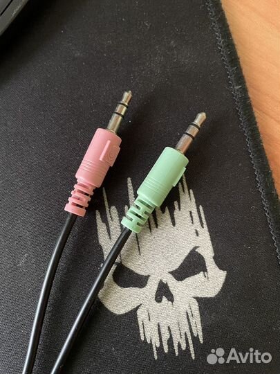 Наушники