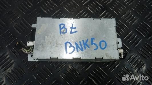Блок управления Bluetooth BMW X5 E53 (BNK50XG01)