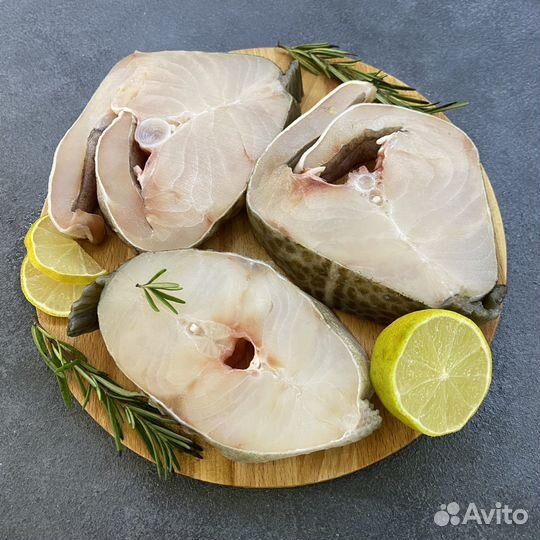 Семга, Минтай, Камбала, Икра, Пельмени, Котлеты