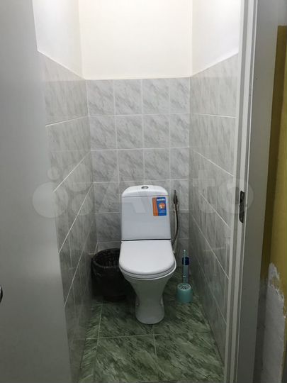 Комната 13 м² в 4-к., 5/5 эт.