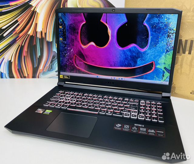 Acer 17