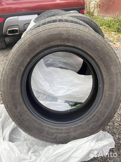 Toyo Proxes T1 Sport SUV 235/65 R17 104W