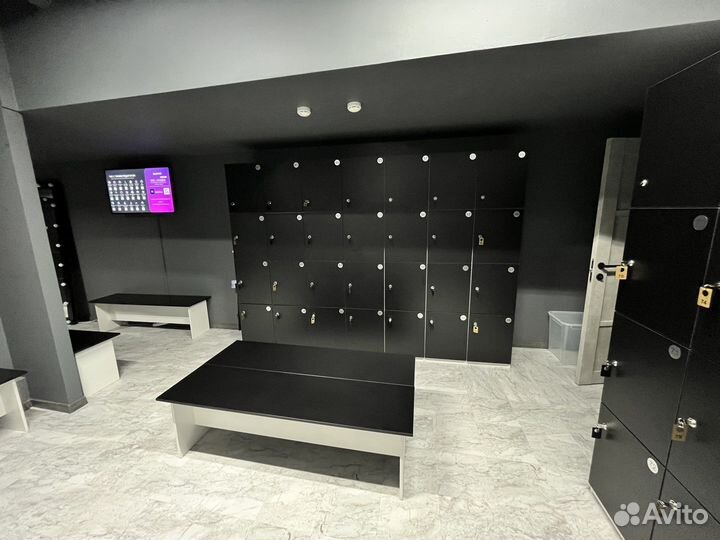 Аренда зала для танцев, тренировок, съемок 43 м2