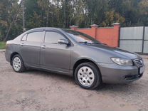 LIFAN Solano 1.6 MT, 2012, 160 970 км, с пробегом, цена 295 000 руб.