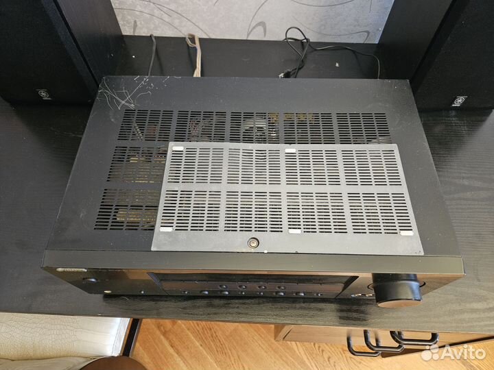 Ресивер Yamaha RX V-361 (HTR-6030)