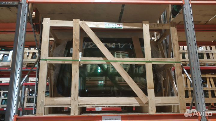 Caterpillar 320/325/330 экскаватор дверное форточка-передняя часть 909Х542 плоское, 2 отверстия зел