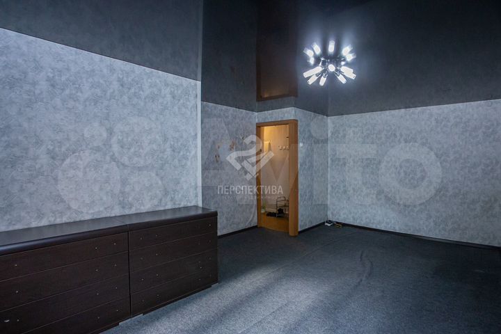 2-к. квартира, 42,9 м², 1/5 эт.