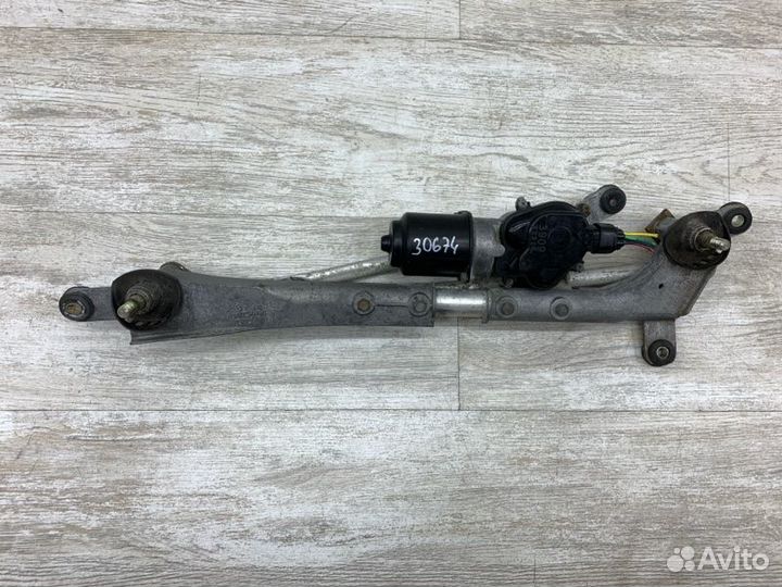 Трапеция дворников Subaru Legacy седан EJ202 2003