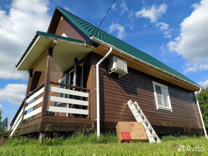 Установка и ремонт кондиционеров