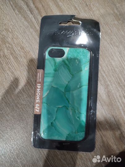 Чехол на iPhone 6/7