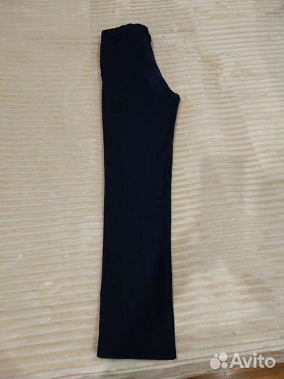 Брюки школьные(152,146,140,128)