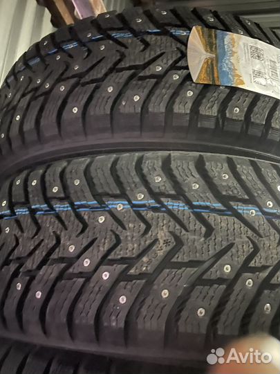 Nokian Tyres Nordman 8 SUV 225/55 R19 103T