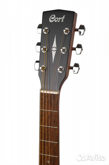Акустическая гитара cort ad 810