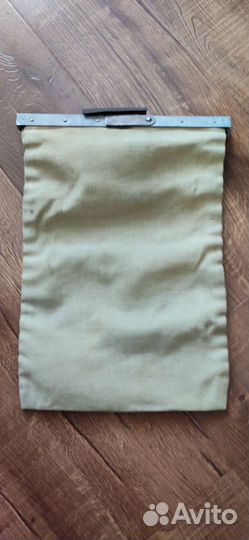 Инкассаторский мешок