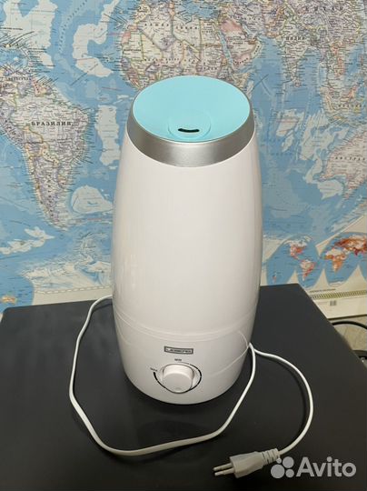 Увлажнитель воздуха leberg LH-11