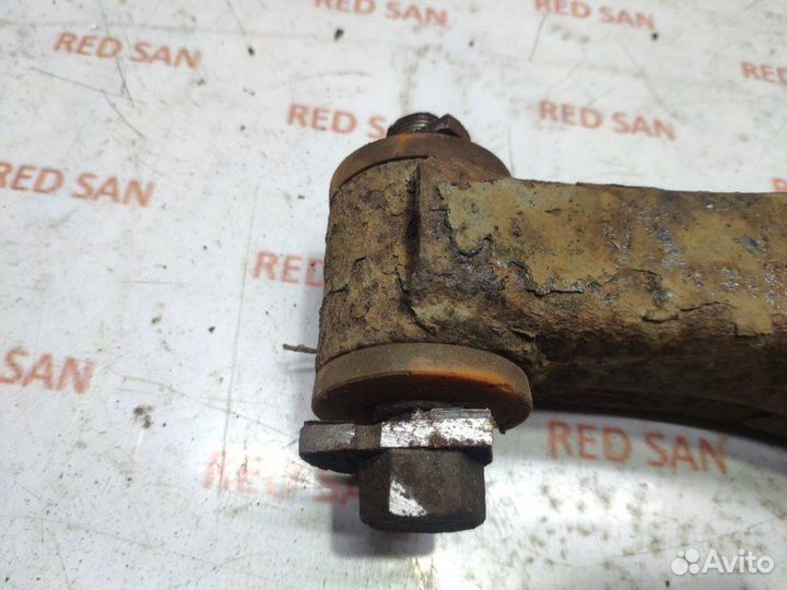 Рычаг подвески нижний задний Mitsubishi Pajero 3