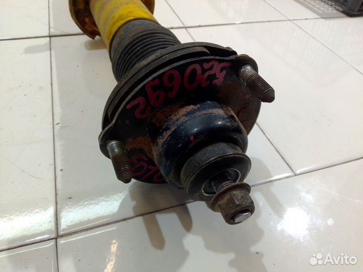 Амортизатор передний (Foton Tunland)