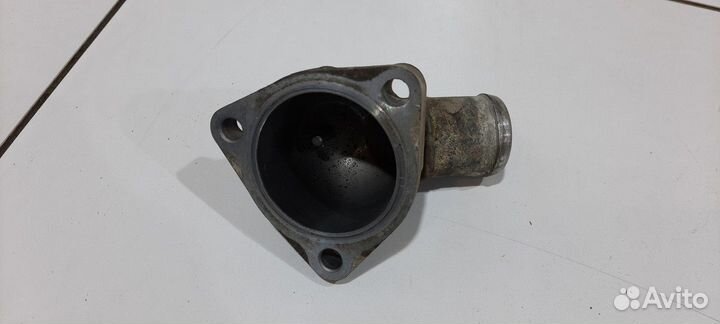 Крышка термостата (Hyundai ix55)