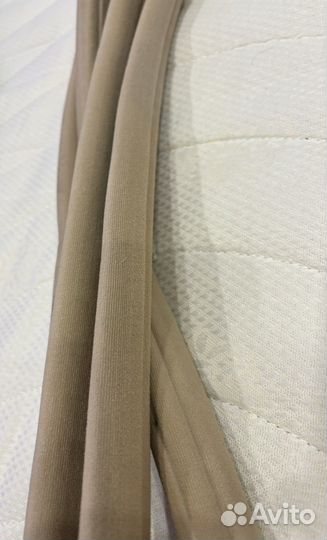 Уплотнители дверных проемов w210/S210