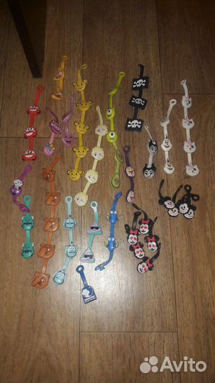 Скрепыши, бравлы