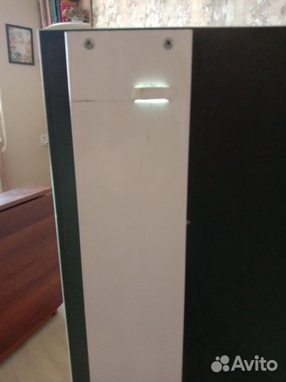 Шикарное большое зеркало