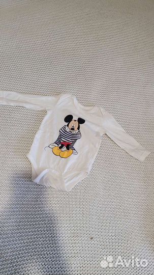 Вещи пакетом на девочку