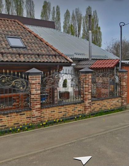 20 кв.м. в торг. помещении