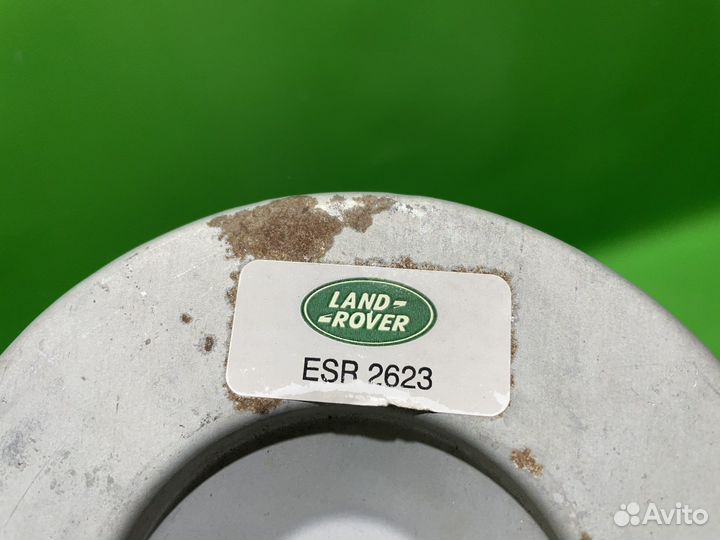 Фильтр воздушный Land Rover Defender