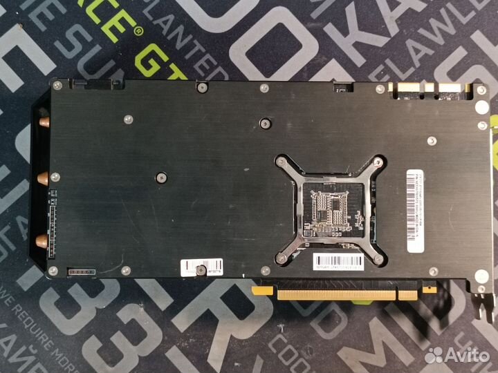 GTX 1070TI