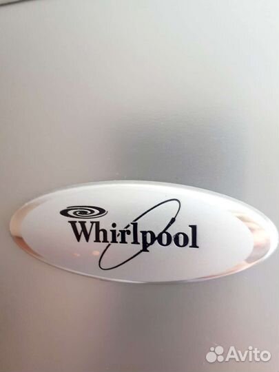 Холодильник бу Whirlpool