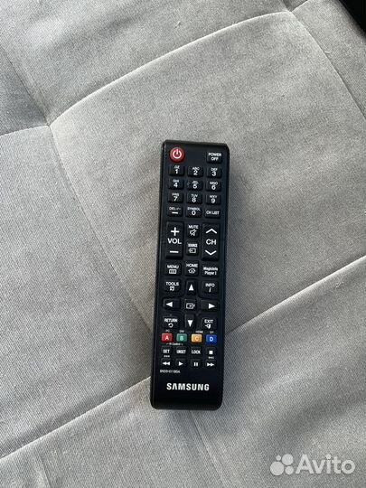 Телевизор starwind