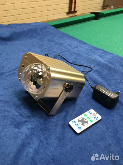 Аренда, прокат колонки JBL PartyBox, свет, звук