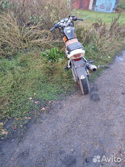 Racer 200