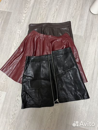 Женские вещи пакетом