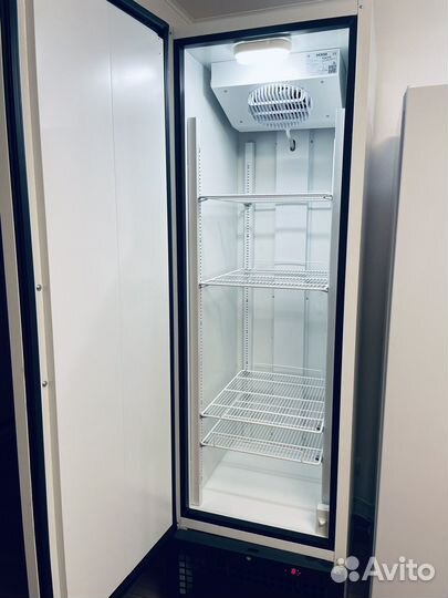 Морозильный шкаф capry