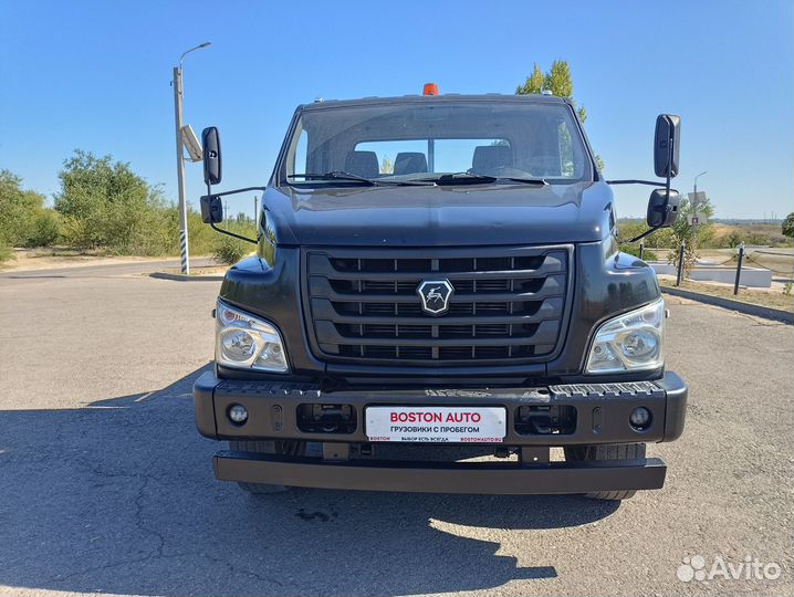 ГАЗ ГАЗон Next 3010 GD, 2018