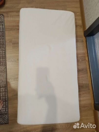 Матрас детский 120 60