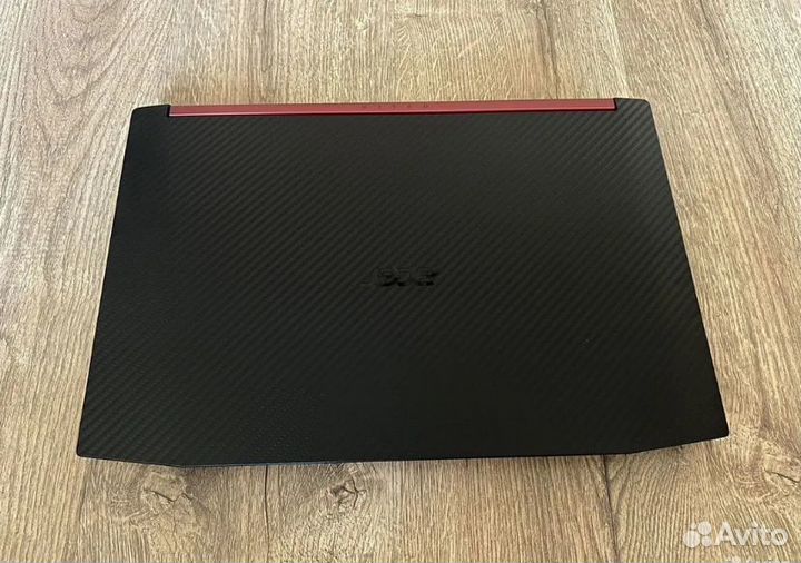 Ноутбук Acer nitro 5