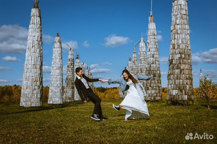 Фотограф