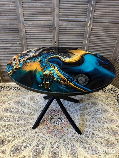 Кухонный стол. Бесплатная доставка