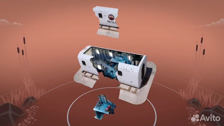 Puzzling Places VR2 PS5