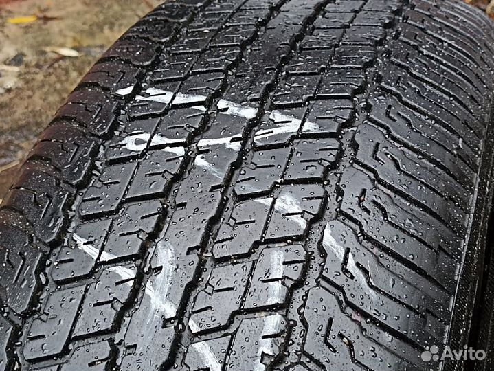 Yokohama Geolandar G94 265/60 R18 110H