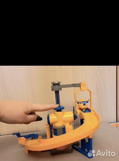 Суперкрылья