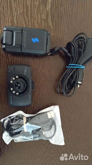 Видеорегистратор для авто