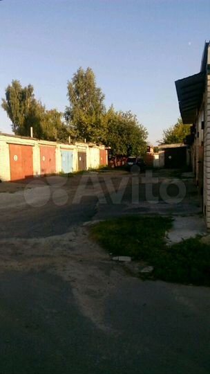 Гараж, 30 м²