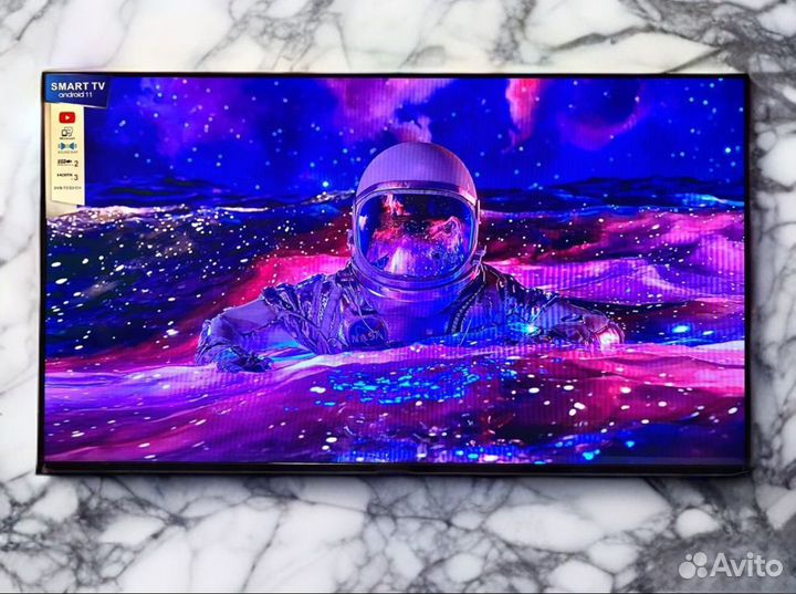Телевизор SMART TV Hisense 32