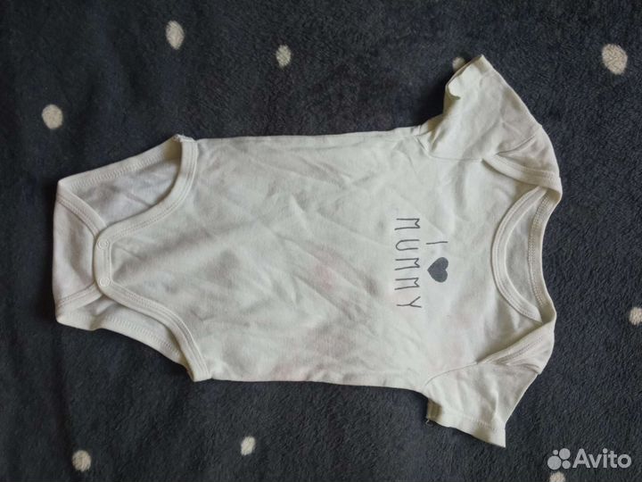 Детские вещи бесплатно